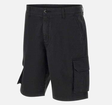 "Cargo pocket shorts" B35104 11 SUN68 