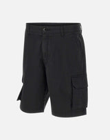 "Cargo pocket shorts" B35104 11 SUN68 