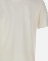 T-shirt in cotone TH8174 70V LACOSTE 