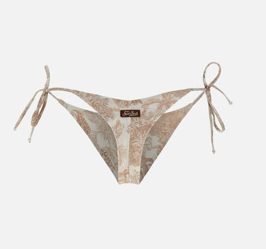 Slip mare "Norah" NORA001 02157L MC2 SAINT BARTH 