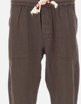 Pantaloni "Calais" CAA0001 00920L MC2 SAINT BARTH 