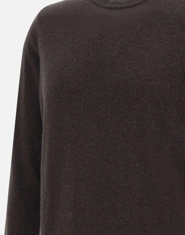 Maglia in lana e cashmere 200101 705 KANGRA 