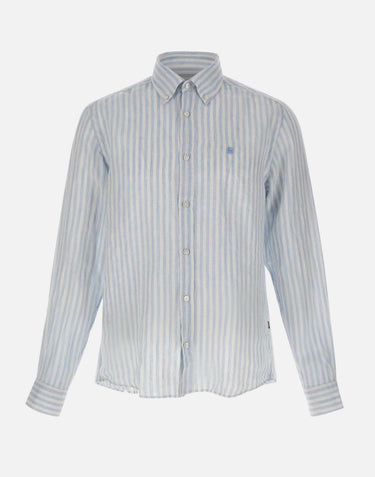 Camicia "H-Liam" 50560595 450 BOSS 