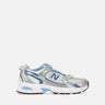 Sneakers "530" MR530ADA SILVER NEW BALANCE 