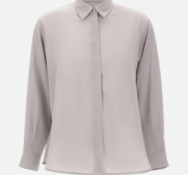 Camicia "Rocker" in seta 2523116032200 001 MARELLA 