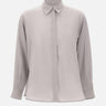 Camicia "Rocker" in seta 2523116032200 001 MARELLA 