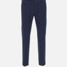 Pantaloni "Dieci" COASX0Z00FWD SD750360 PT TORINO 