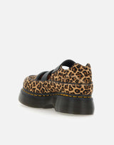 "Buzz Mj" 41128200 TAN DR. MARTENS 