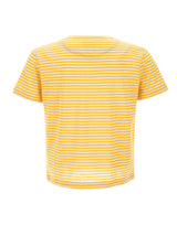 T-shirt "Coast" COAST VR0401PANNA BOB 