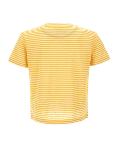 T-shirt "Coast" COAST VR0401PANNA BOB 