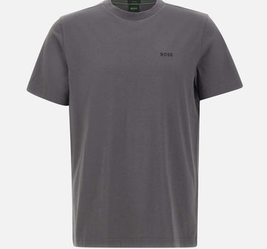 T-shirt "Tee" 50506373 071 BOSS 