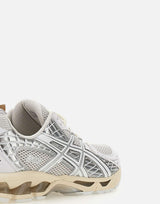 Sneakers  "Gel Nimbus 10.1" 1203A761 100 ASICS 