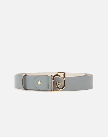 Cintura con logo AA6235E1012 53920 LIU-JO 