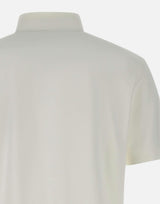 Polo in piquet di cotone JPL00125U 520591000 HERNO 