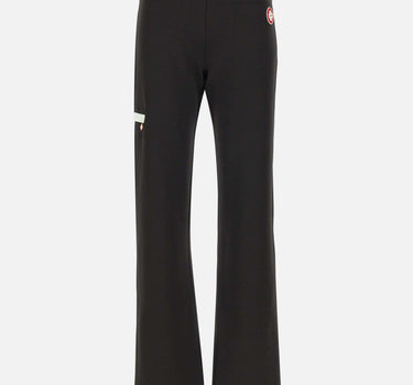 "Scuba track pants" WPF25JTR269 01 CASABLANCA 