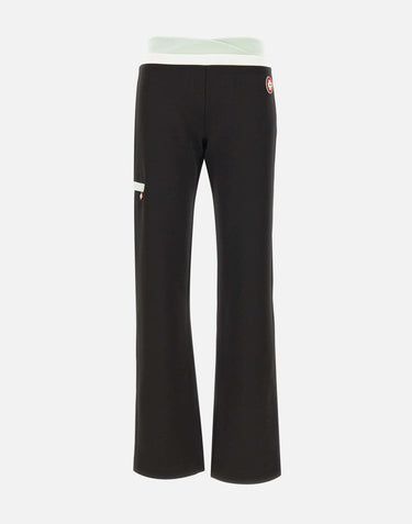 "Scuba track pants" WPF25JTR269 01 CASABLANCA 