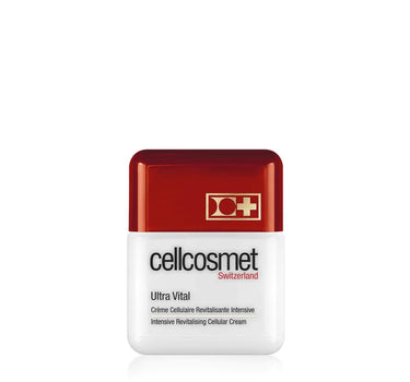 "Ultra Vital" 50ml 21142201 50ML CELLCOSMET 