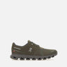 Sneakers "Cloud6" 3MF10070656 OLIVE ON 