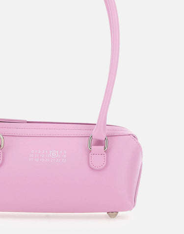 Borsa a spalla "Bauletto" SB6ZH0039 P9061T4305 MM6 MAISON MARGIELA 