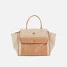 Borsa a spalla "Cher" BS12265 FRSHRLECRU GIANNI CHIARINI 