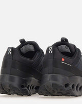 Sneakers "Cloudhorizon WP" 3WE10021043 BLACK ON 