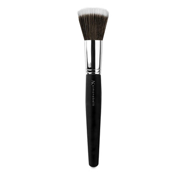 "Duo Fibre Face Brush n.311" BRUSH311 311 AKSIMONEBELLI 