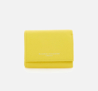 Portafoglio in pelle<BR/> PFW5065 SHAKE GIANNI CHIARINI 
