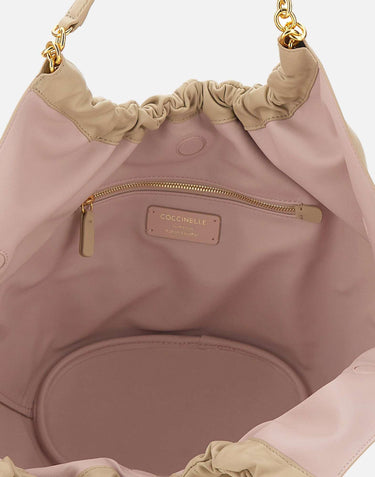 Borsa a spalla "Smash Large" U5F110201 N64 COCCINELLE 