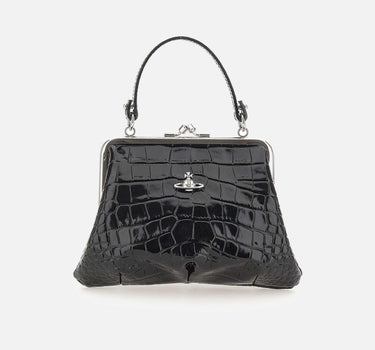 Borsa a mano "Granny Frame" 4B010007W L0098N401 VIVIENNE WESTWOOD 
