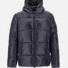 Piumino "Edgard" D31280M LOVE2190010 SAVE THE DUCK 