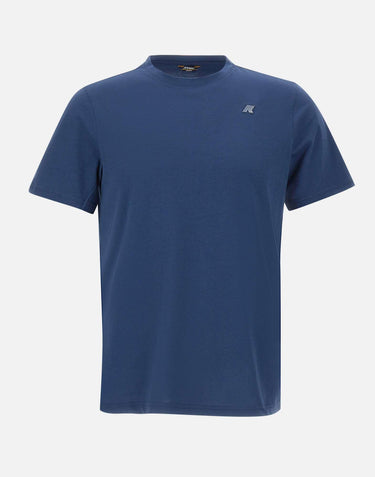 T-shirt "Odom" K7125UW B67 K-WAY 