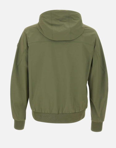 Giacca "Uyapo" PEU5746 01192031471 PEUTEREY 
