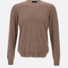 Maglia in lana e seta 57167 13190123 GRAN SASSO 