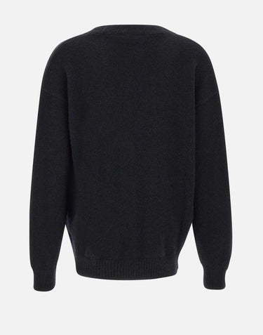 "Knitted cardigan" F5LAWOCA009 110 LANEUS 