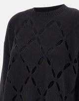 Maglia MF5039MS009 22222 LIU-JO 