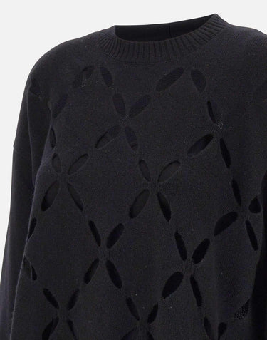 Maglia MF5039MS009 22222 LIU-JO 