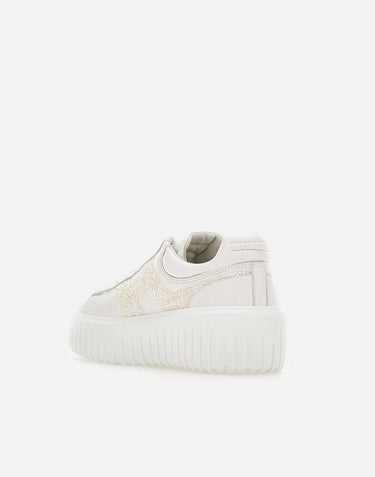 Sneakers "H-Stripes" HXW6450FE91UXM B001 HOGAN 