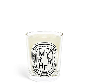 Candela ''Myrrhe'' 190gr 0DIP1BMY 190GR DIPTYQUE 