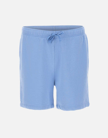 Short in felpa loopback 710934602 502 POLO RALPH LAUREN 