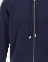 Maglia in cashmere X76MAGK33 MAG0K0191102 ELEVENTY 