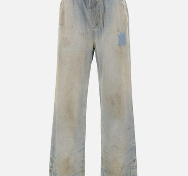 Jeans "Relaxed Baggy" AMBMJE1012 543 AMIRI 