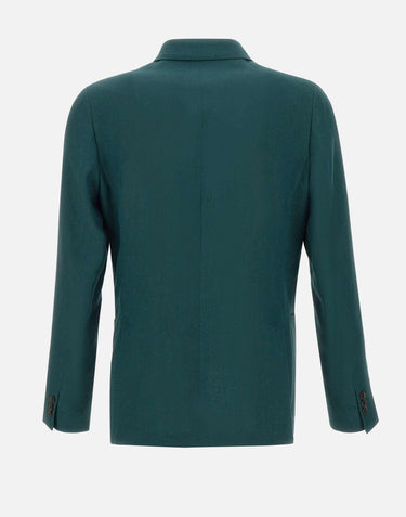 Blazer "DBJacket" in lino M1R2320 P0142738 PAUL SMITH 