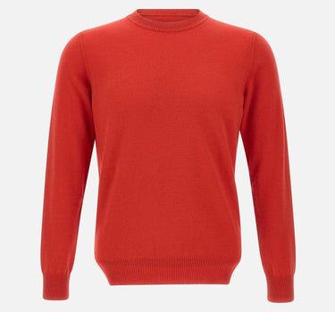 Maglia in lana e cashmere 900001 262 KANGRA 