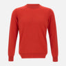 Maglia in lana e cashmere 900001 262 KANGRA 
