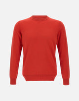 Maglia in lana e cashmere 900001 262 KANGRA 