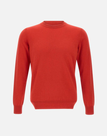 Maglia in lana e cashmere 900001 262 KANGRA 
