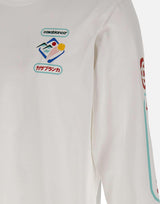 "Fuji dream sweater" MPF25JTP151 01 CASABLANCA 