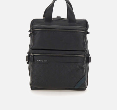 Zaino "Petrucci" BR10L10 BK SCHARLAU 