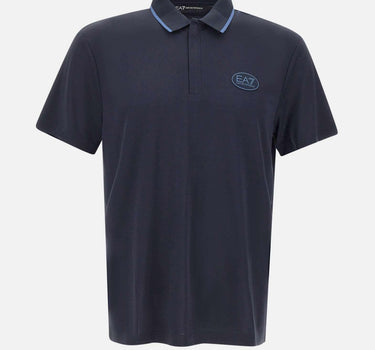 Polo golf Pro in tessuto tecnico Ventus7 7M001288 AF13520UB102 EA7 