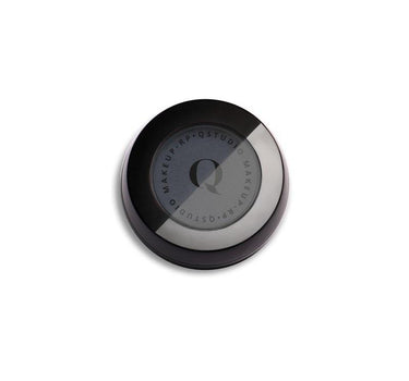 Ombretto "Luxury Shadow - Effetto seta blu scuro n.02" QStudio Make-up R.P. 2gr QS10B  QSTUDIO MAKEUP-RP 